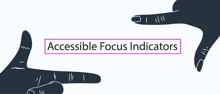 accessible focus