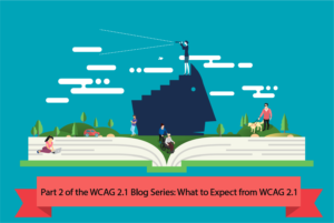 What to Expect WCAG2.1 image 300x201