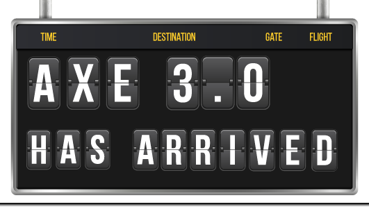 axe 3.0 pic