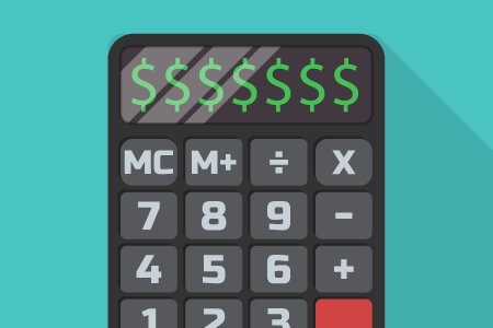 a11y calculator
