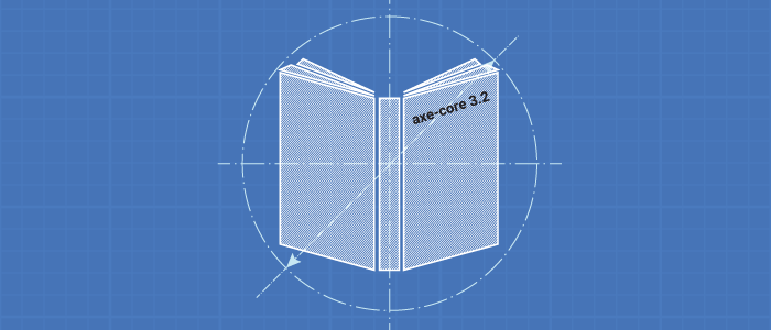 axe core3.2