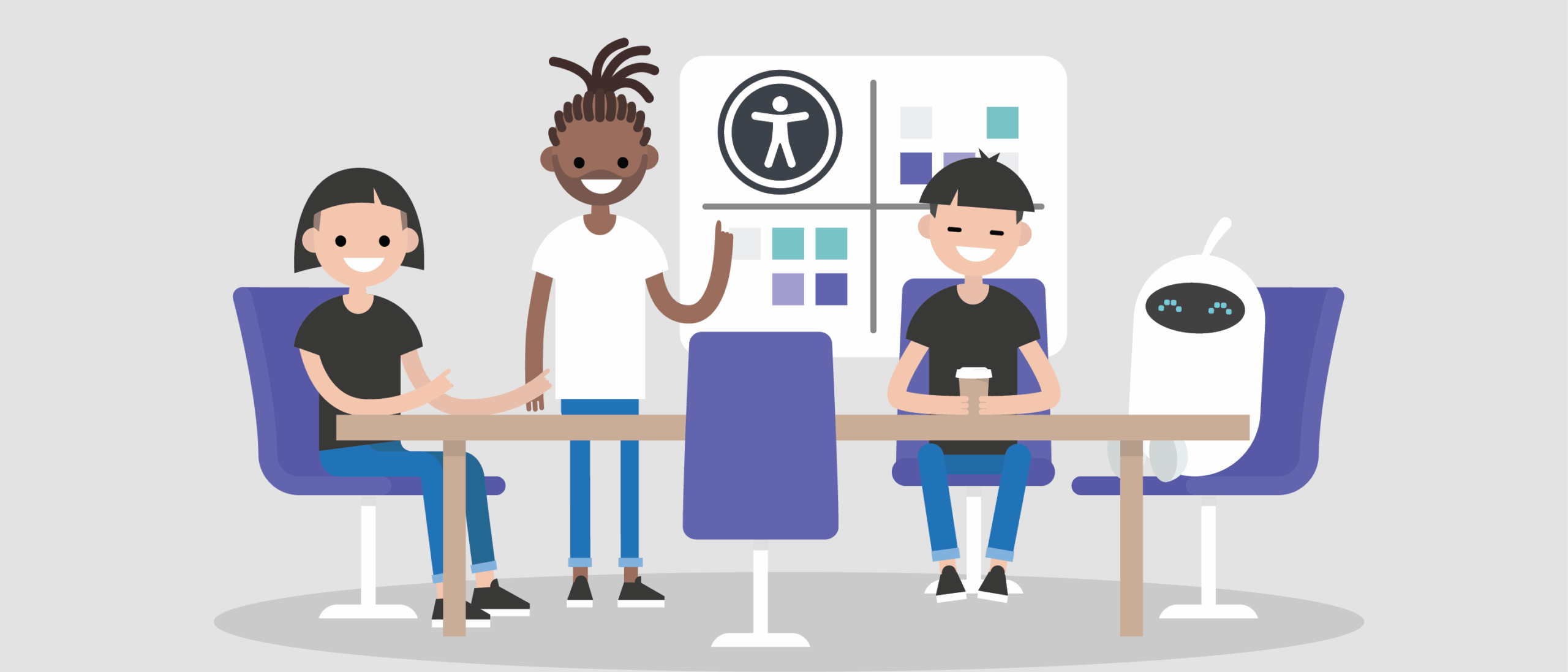 a11y workshop