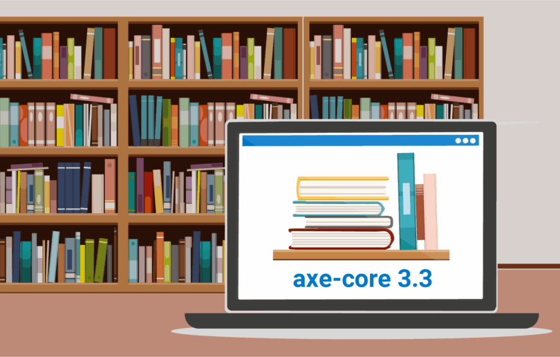 axe core blog