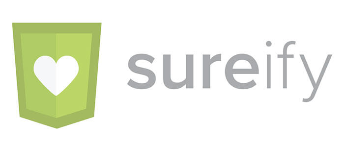 sureify logo
