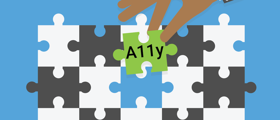 a11y puzzle