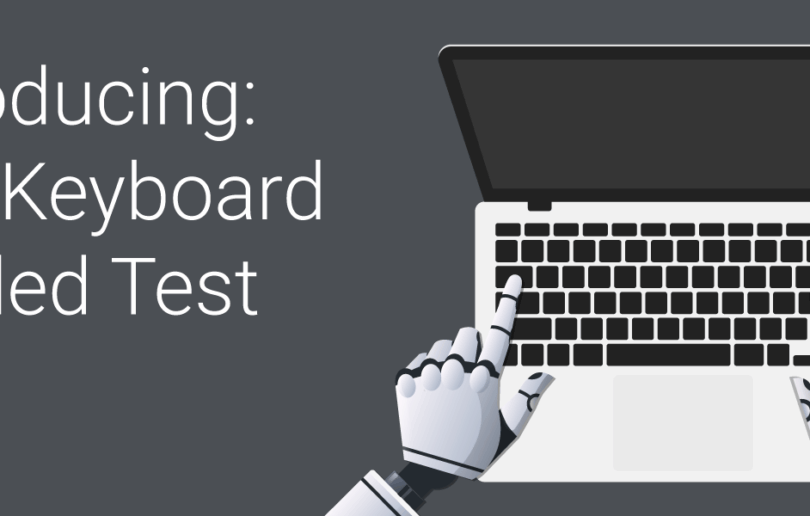 axe keyboard tool