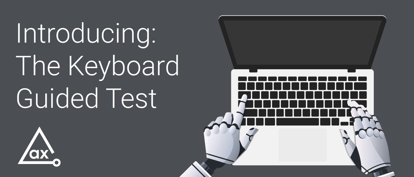 axe keyboard tool
