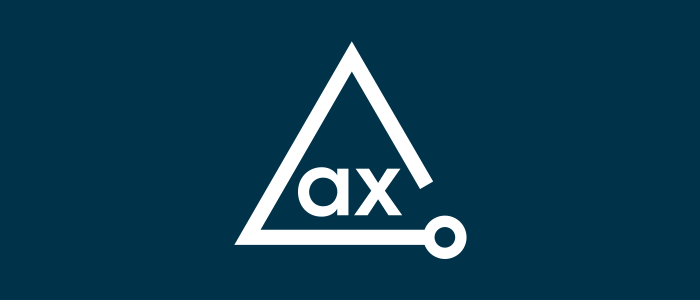 axe rebrand