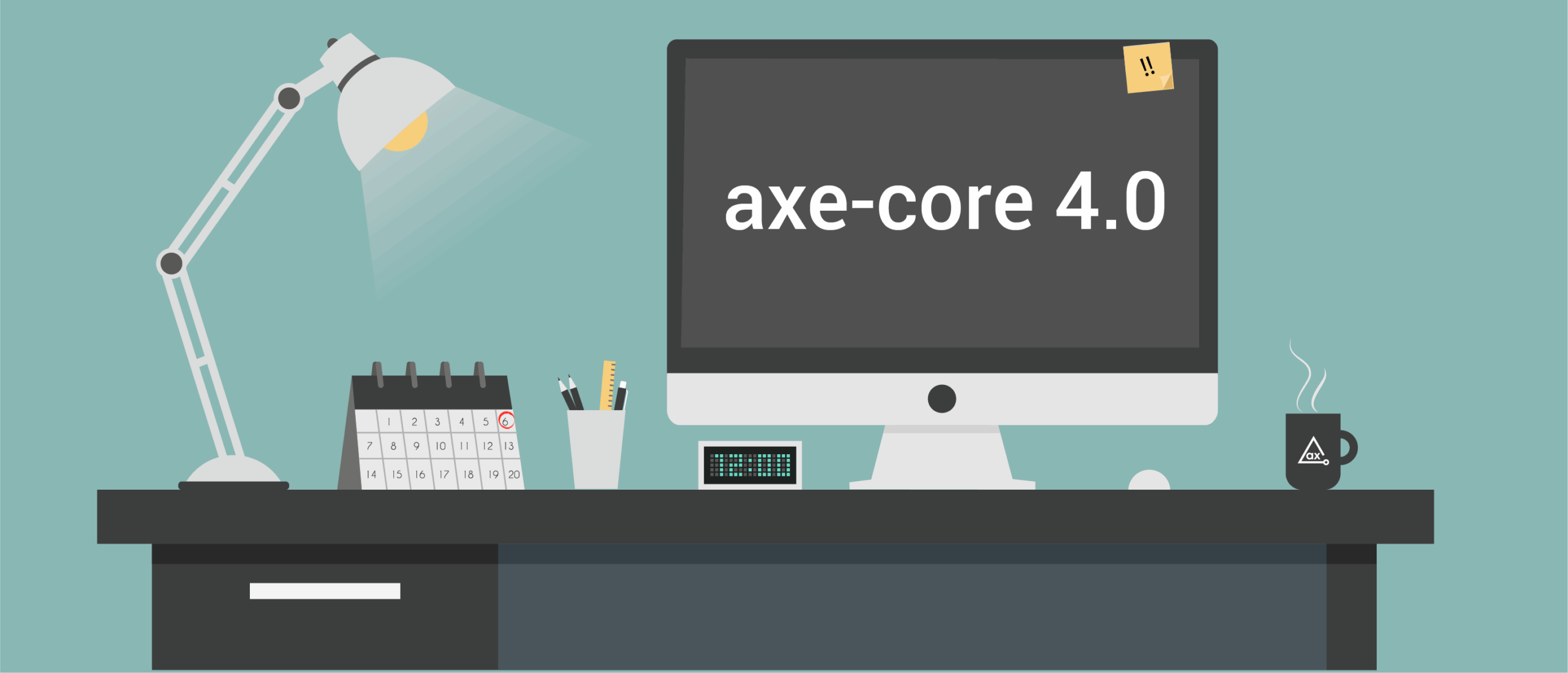 axe core 4.0