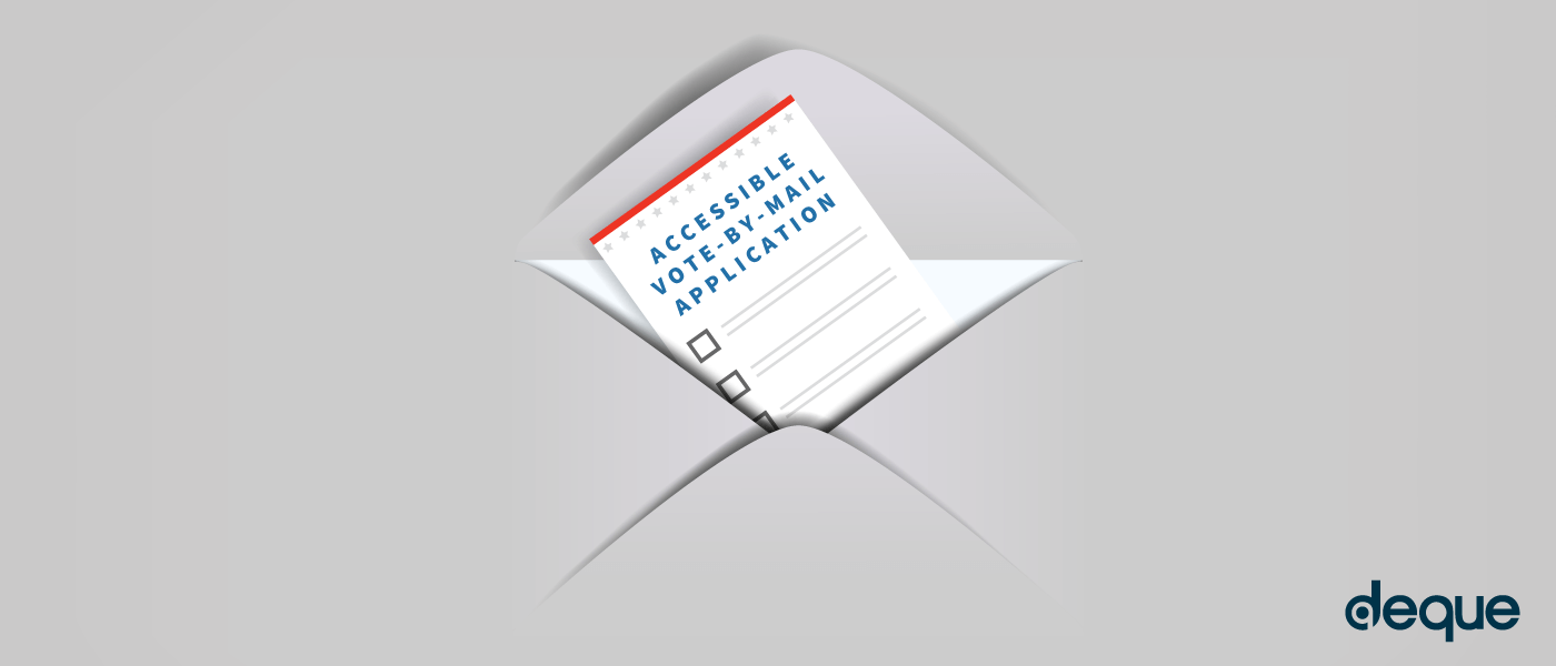 vote by mail