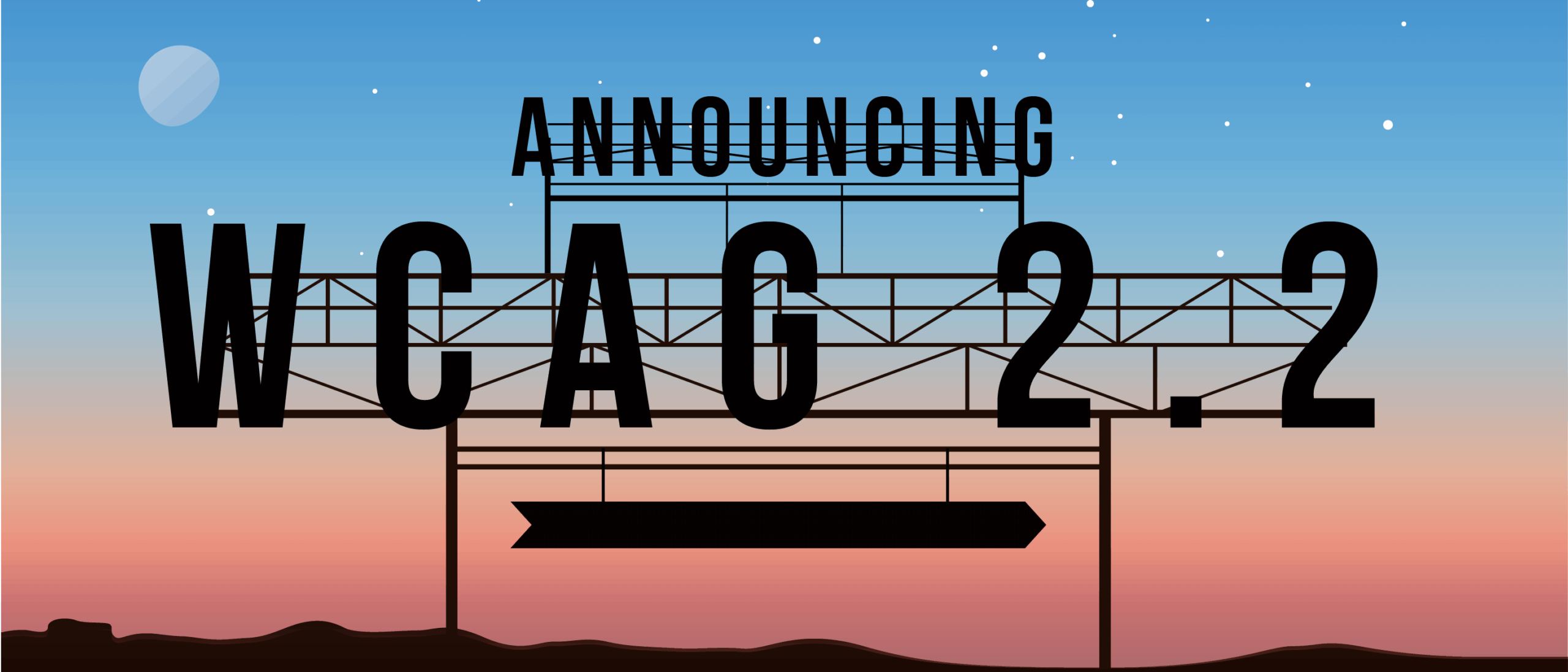 WCAG 2.2 01