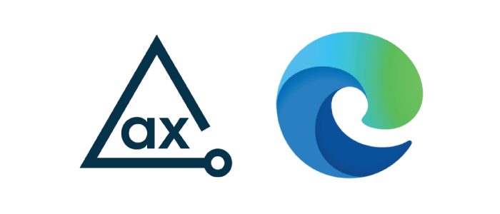 axe for Edge