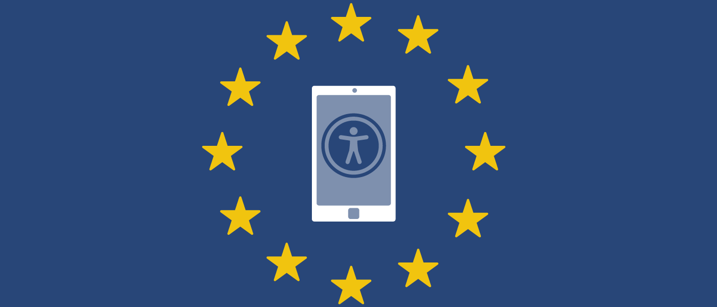 mobile EU accessibility