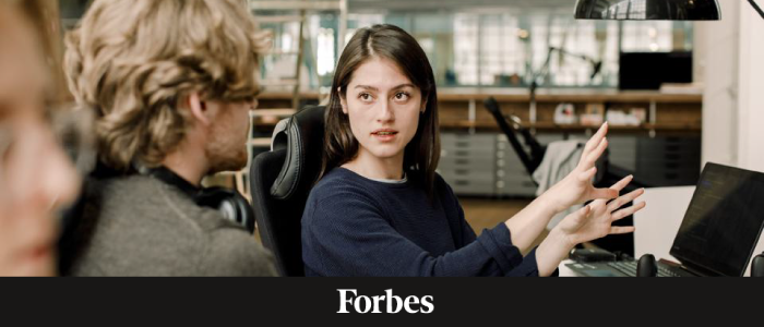 manual testing forbes