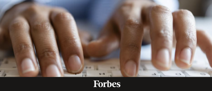 typing forbes
