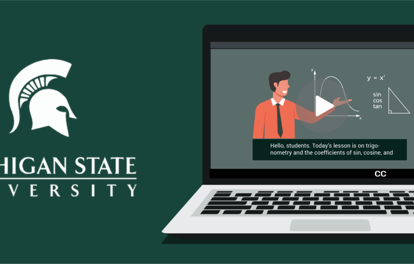 MSU blog post