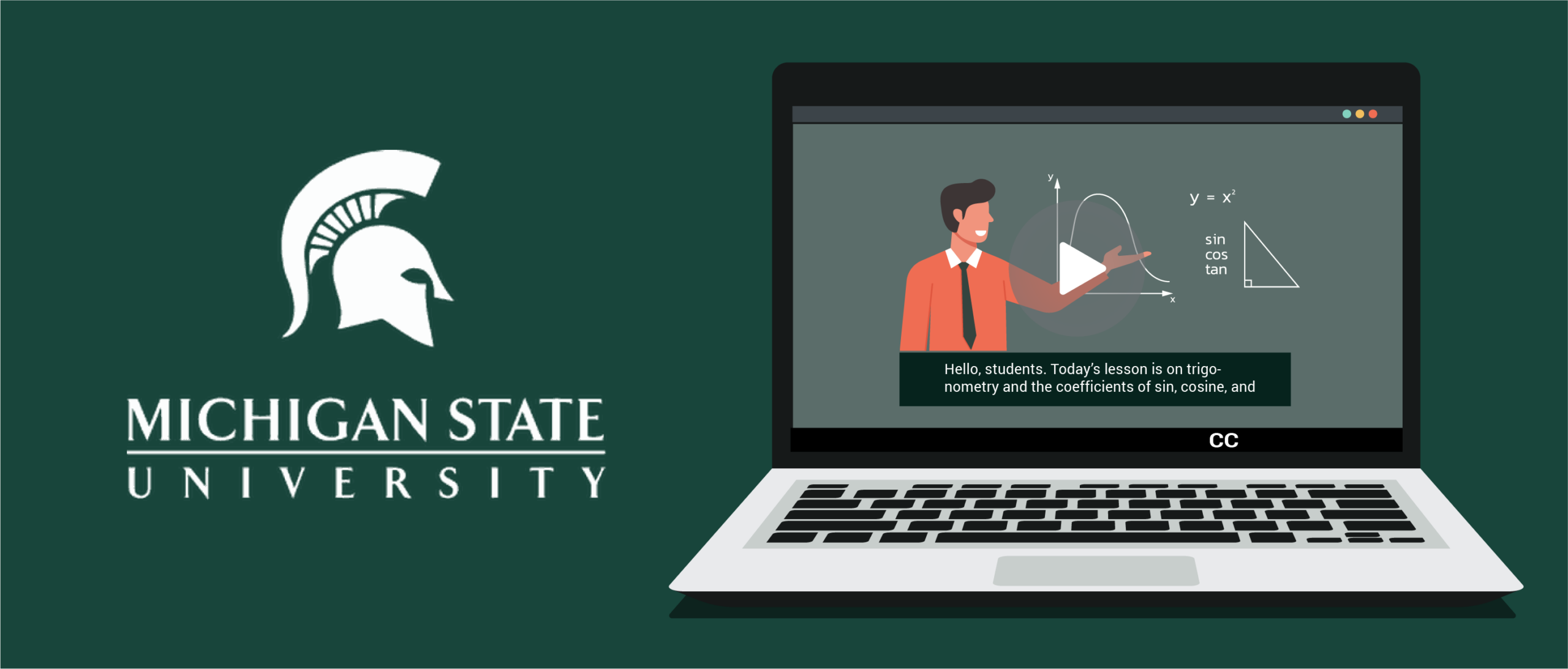 MSU blog post