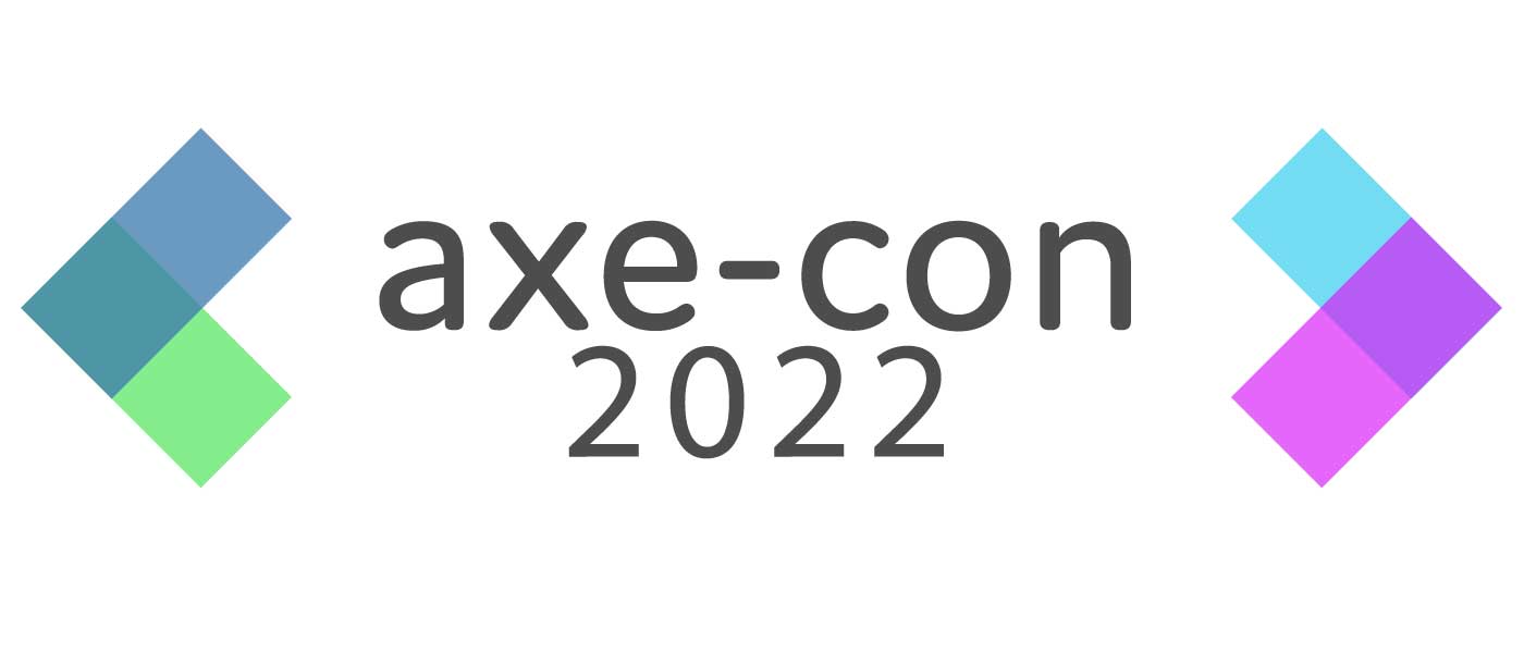 axe con 2022
