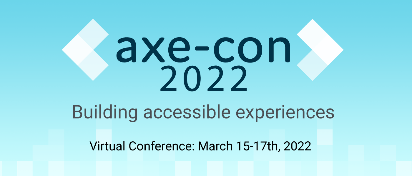 axecon 2022 banner