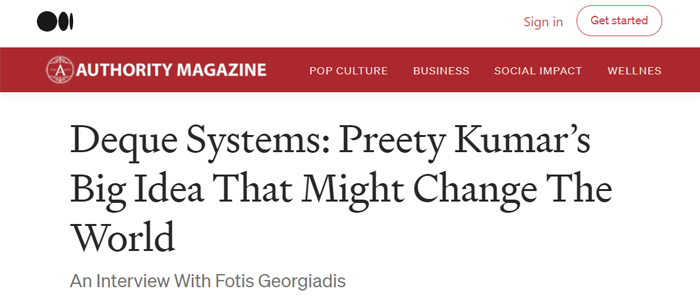 medium authority mag ideas change the world