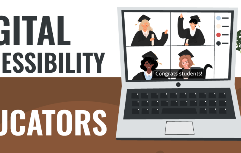 a11y for educators