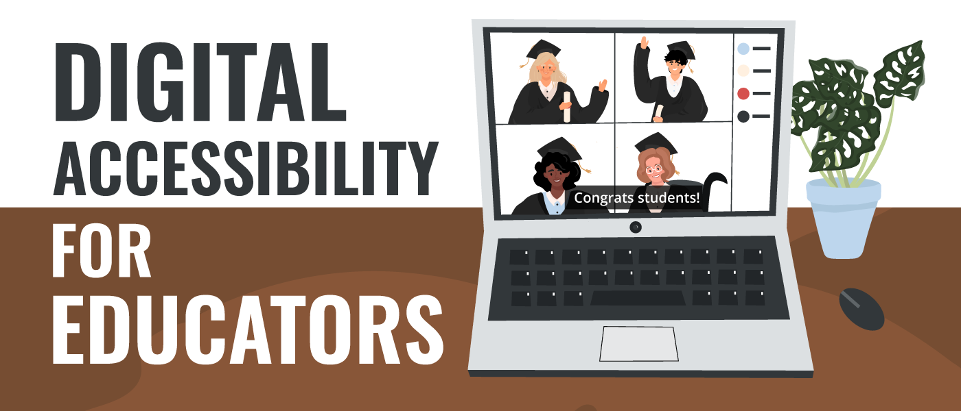 a11y for educators