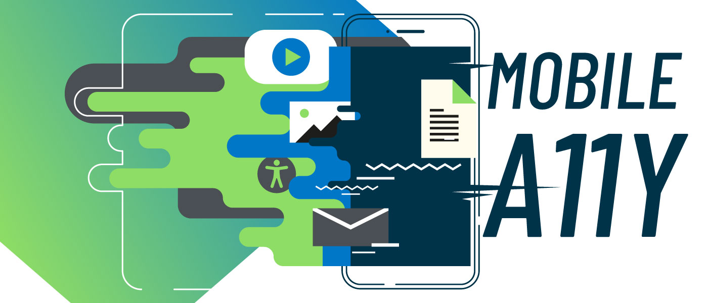 mobile a11y