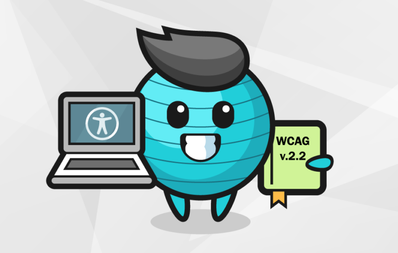 wcag 2.2 CR