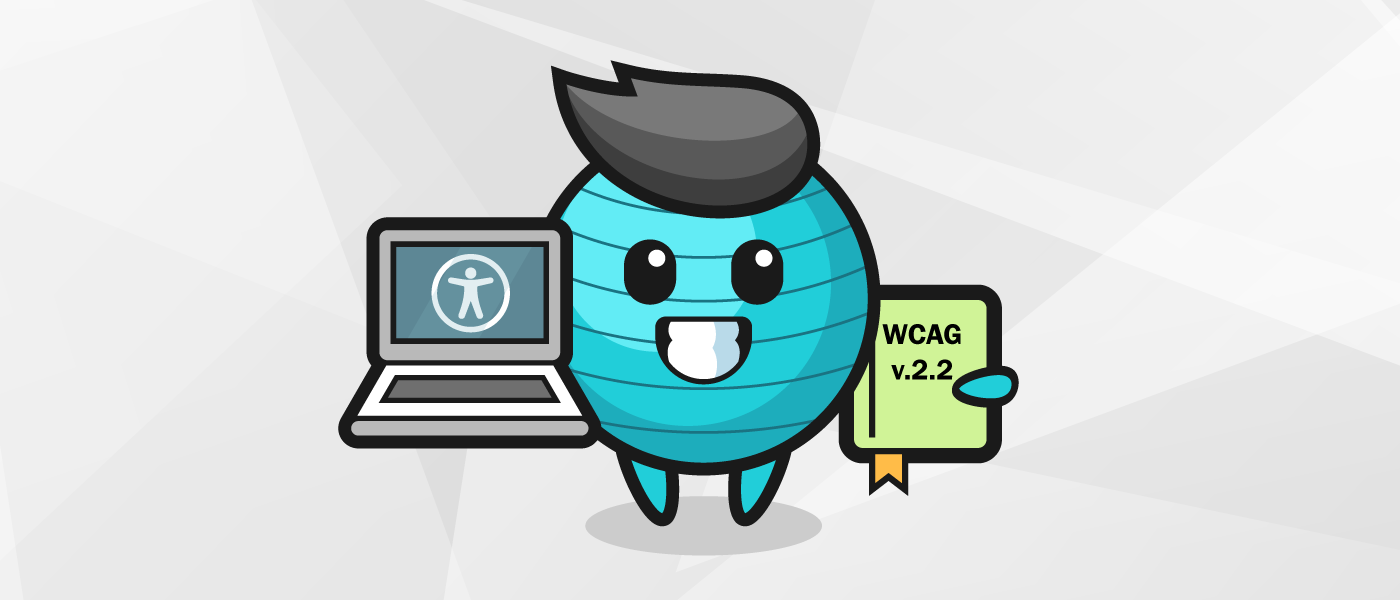 wcag 2.2 CR