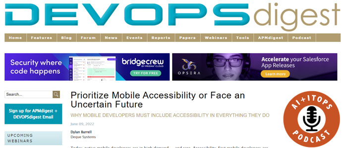 devops digest 6 09 22