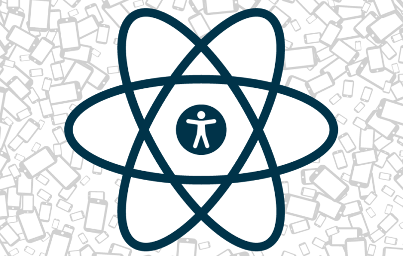 react mobile
