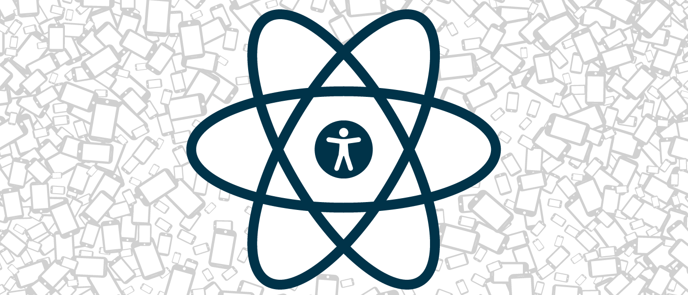 react mobile