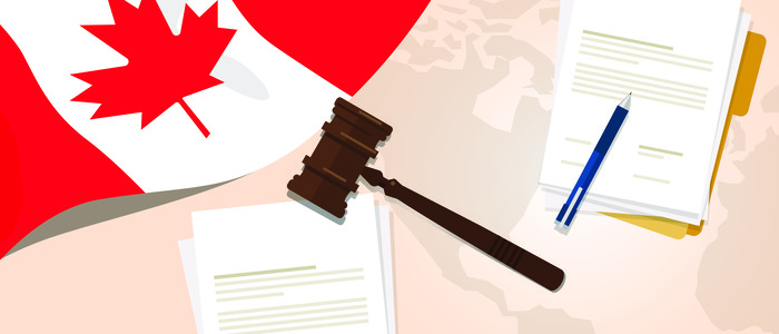 Canadian laws
