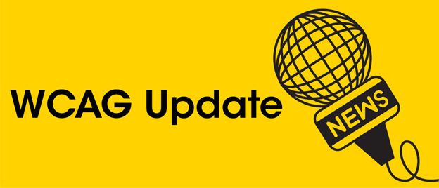 wcag 4.1.1 update