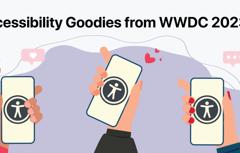 WWDC blog post