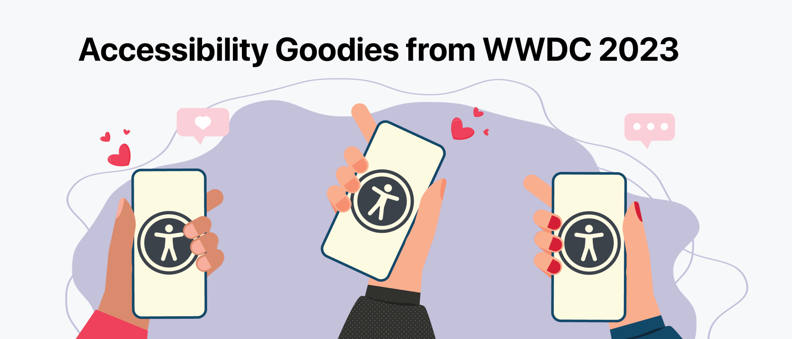 WWDC blog post