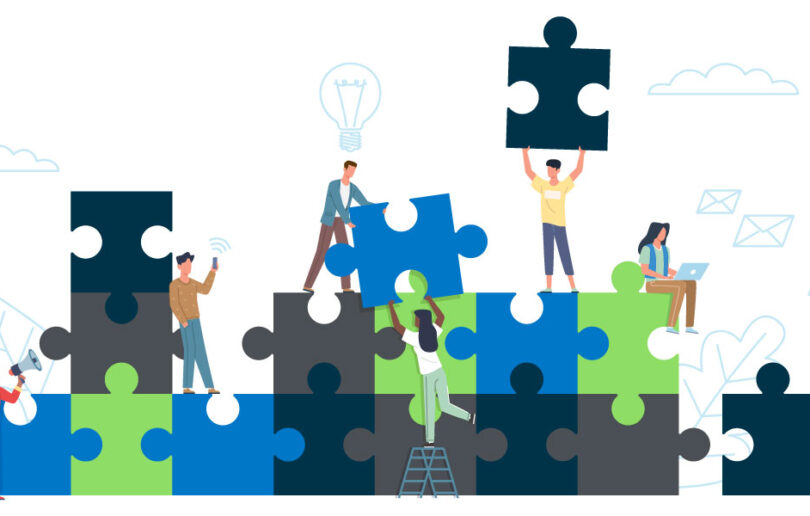 building blocks