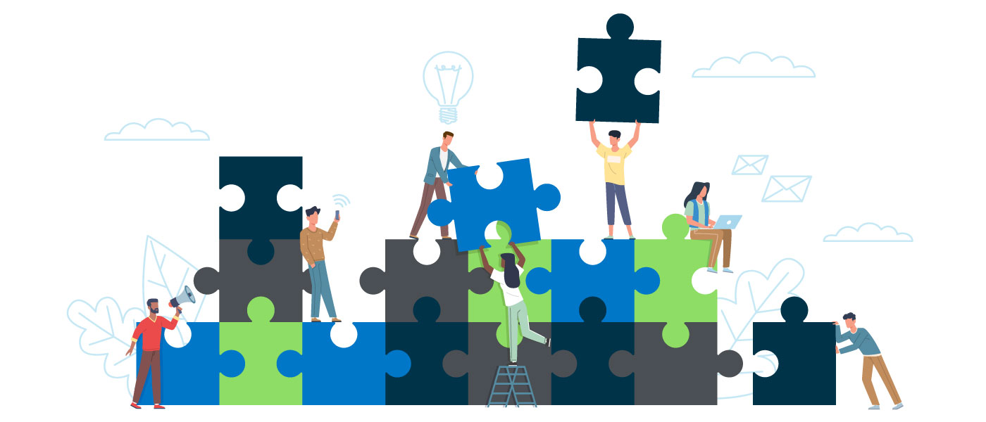 building blocks
