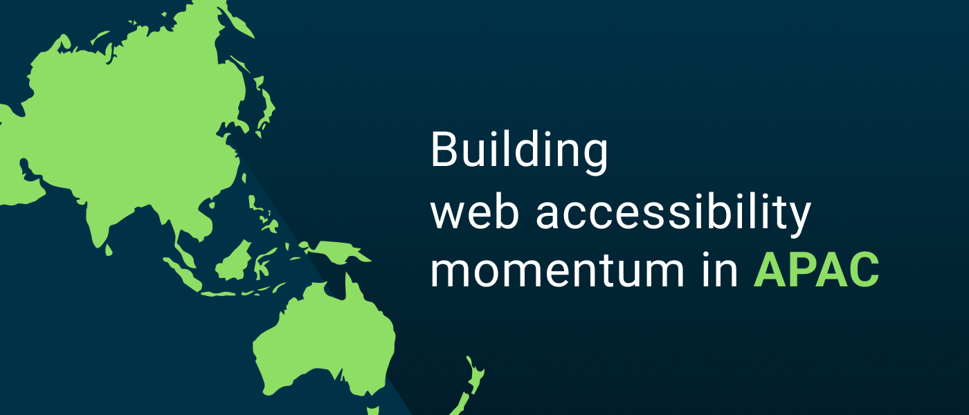 Blog APAC