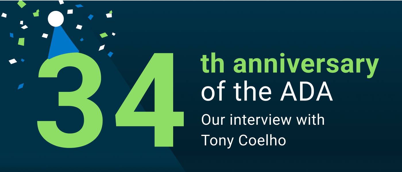 Blog ADA Anniversary