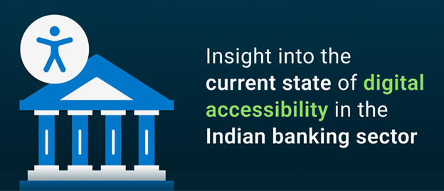 indian banking a11y