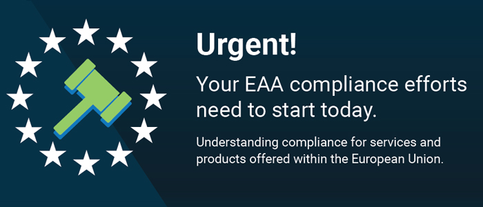 EAA infographic feature