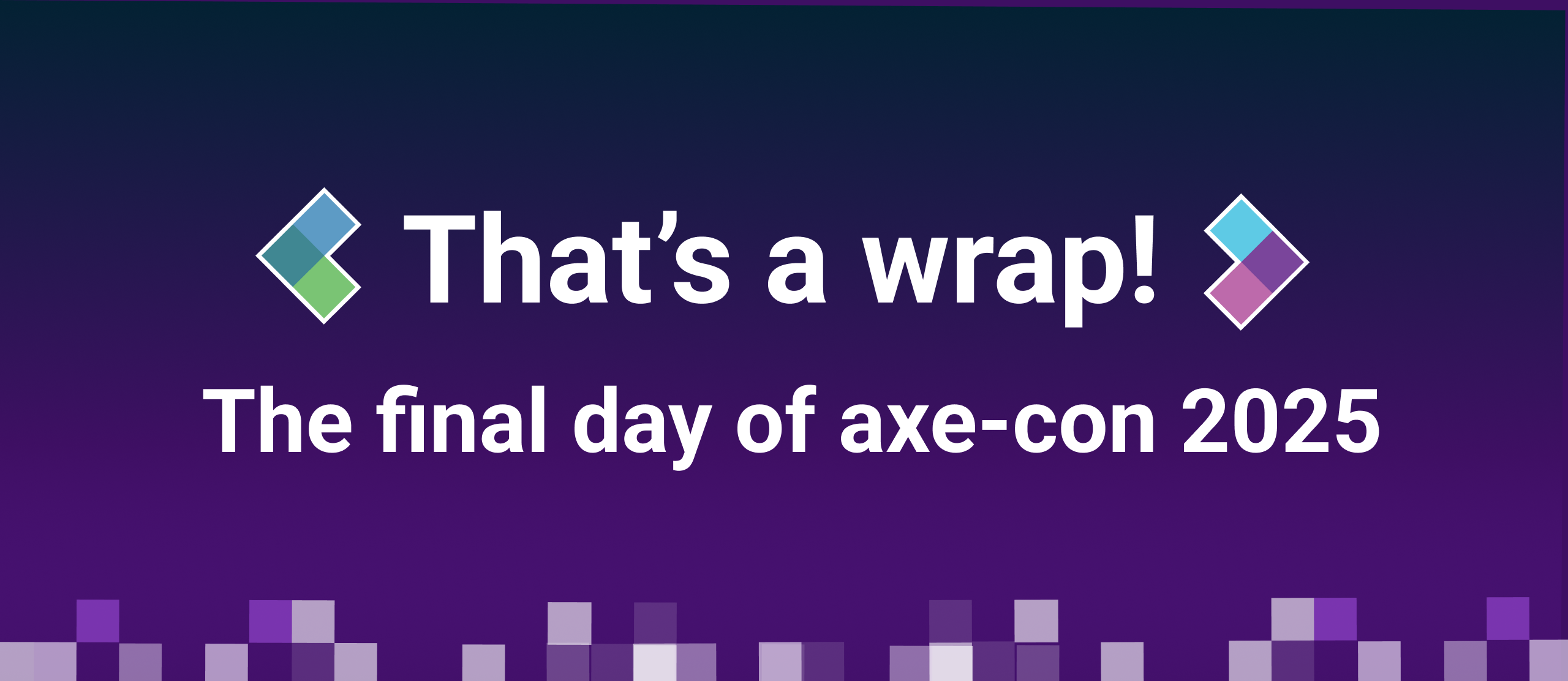 Blog header Axe con final