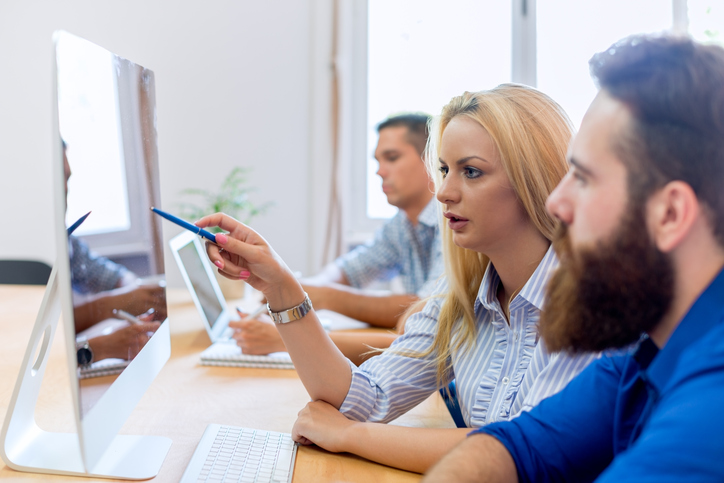 developers learning
