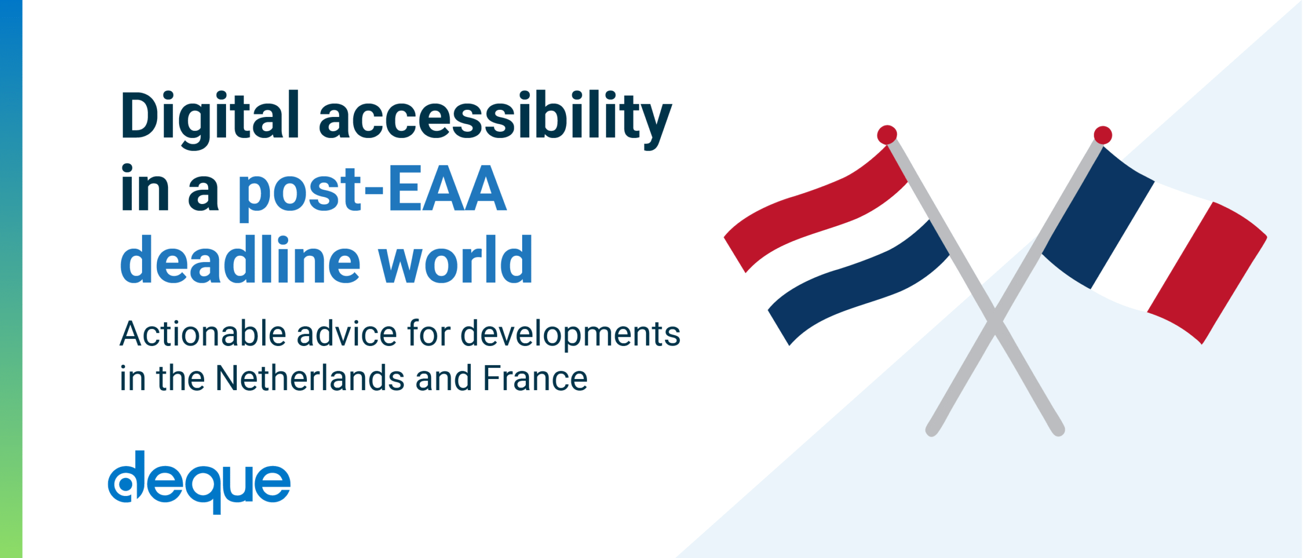 9.4 post EAA deadline world netherlands and france 01
