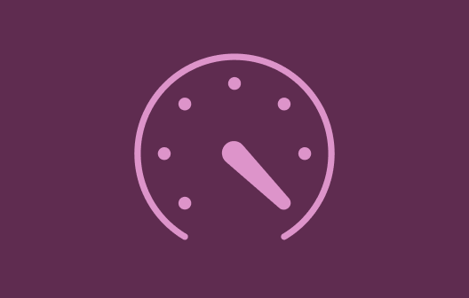 icon of a clock