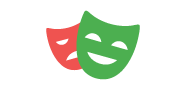 Playwright logo