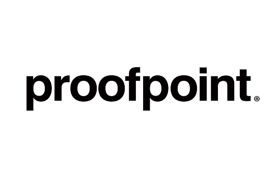 Proofpoint logo