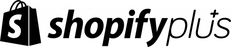 shopify plus logo black 768x158