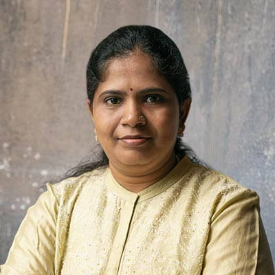 Sujasree Kurapati